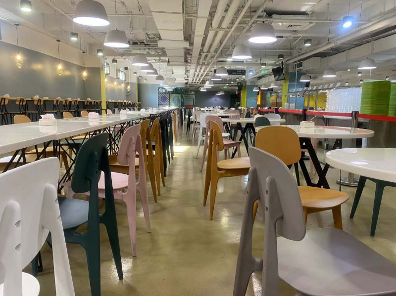 疫情下，保食潔嚴格準守北京餐飲企業防疫安全自檢24項