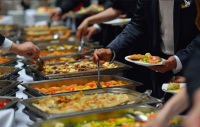 疫情下，保食潔嚴格準守北京餐飲企業防疫安全自檢24項